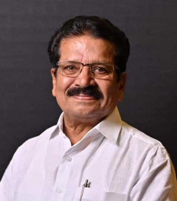 Mr. Kondaji Avhad