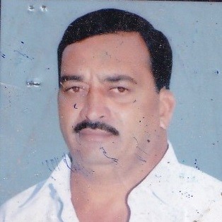 Mr. Pralhad Kakad 