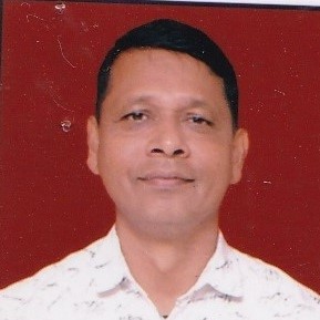 Mr. Balasaheb Dhatrak 