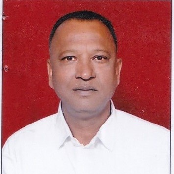 Mr. Gokul Kakad 