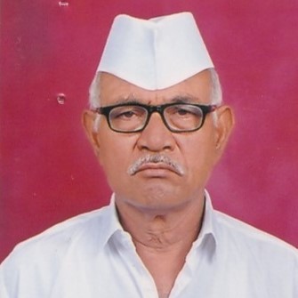 Mr. Punjahari Kale 