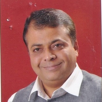 Mr. Jayant Avhad 