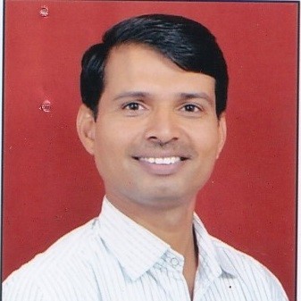 Mr. Samadhan Gaikwad 