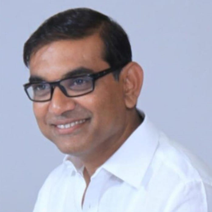 Mr. Hemant Naik 