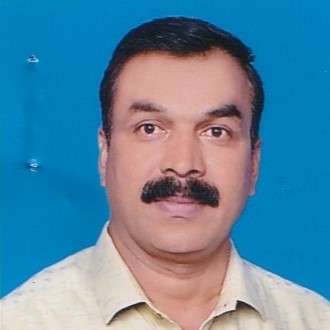 Mr. Subhash Avhad 