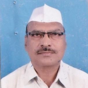 Mr. Trimbak Dongare 