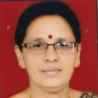Mrs. Rekha Katkade 
